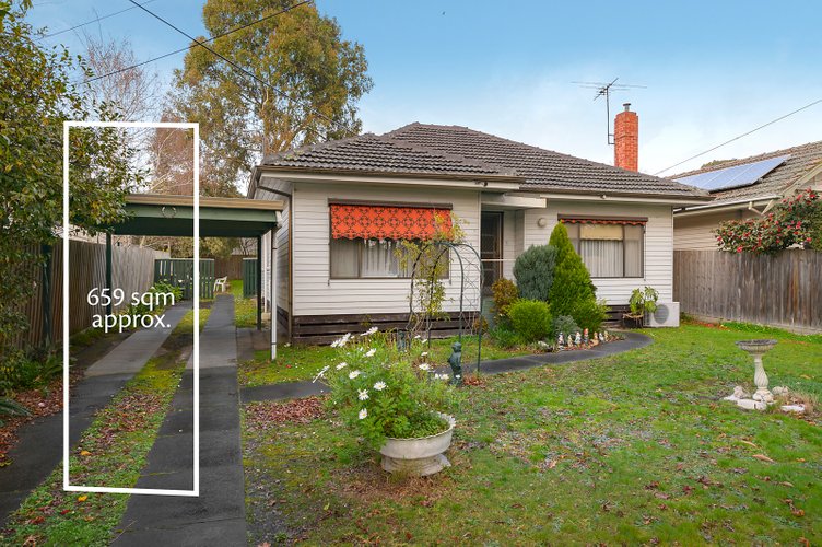 3 Goodwin Street Blackburn 3130