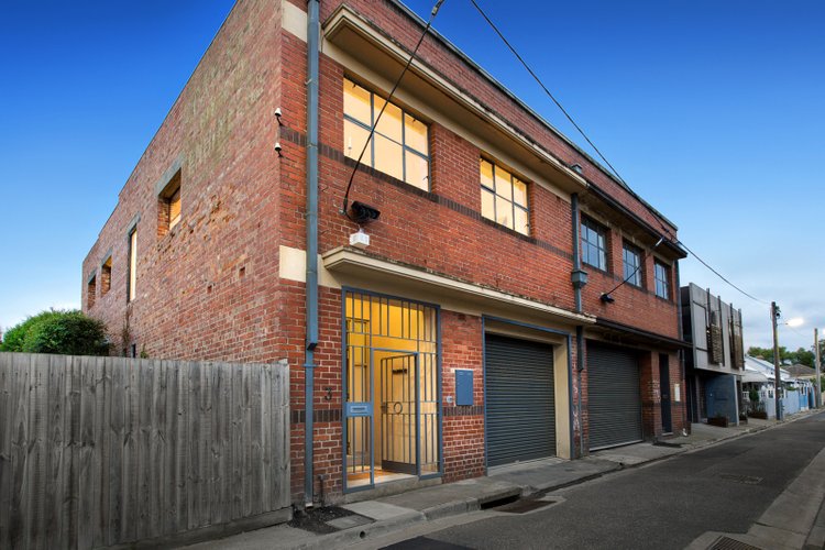 3 Goodwin Street Richmond 3121