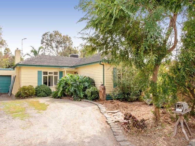 3 Goulburn Street Box Hill North 3129