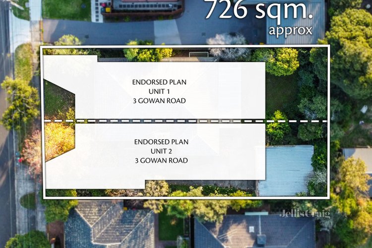 3 Gowan Road Mount Waverley 3149