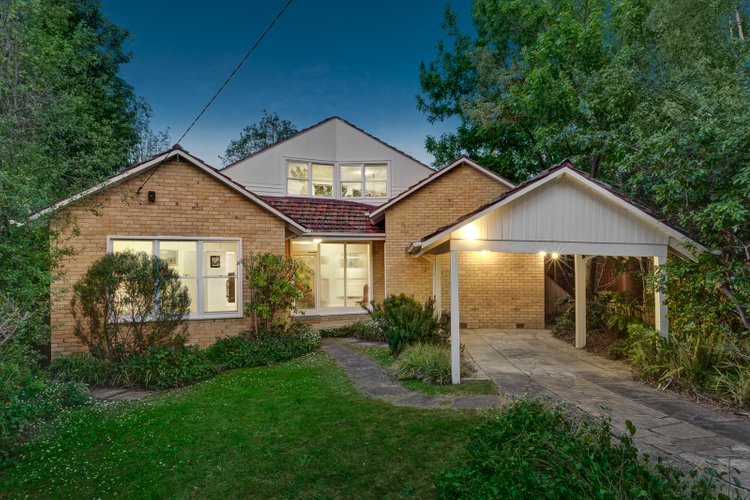 3 Grace Court Mont Albert 3127