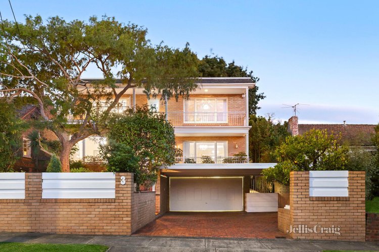 3 Graham Street Surrey Hills 3127
