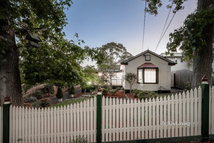 3 Grand View Avenue Croydon 3136