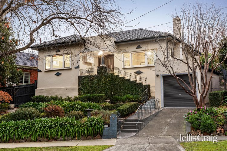 3 Grandview Road Box Hill South 3128
