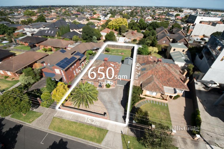3 Graves Street Essendon 3040