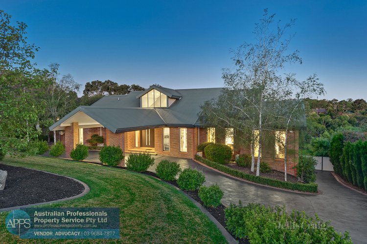 3 Green Ridge Warrandyte South 3134