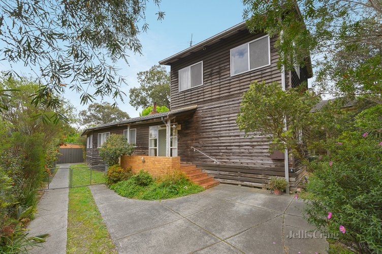 3 Greenhill Road Greensborough 3088