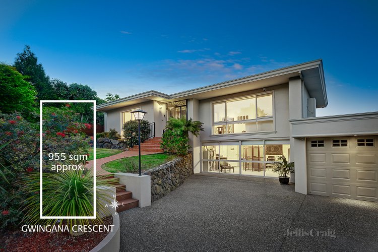 3 Gwingana Crescent Glen Waverley 3150