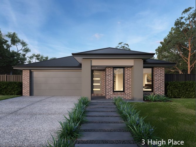3 Haigh Place Mount Pleasant 3350