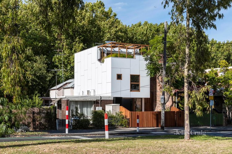 3 Haines Street North Melbourne 3051