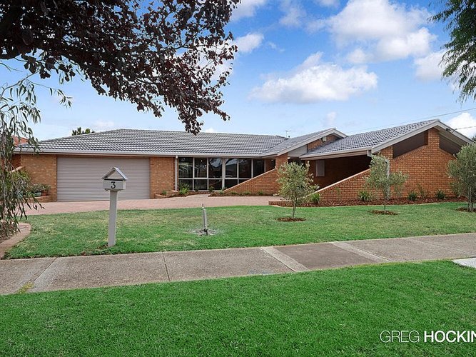 3 Hakea Court Altona Meadows 3028