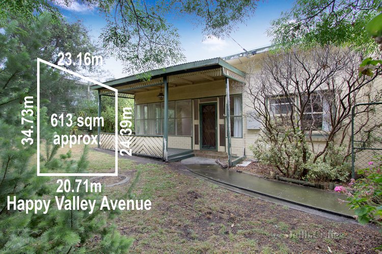 3 Happy Valley Avenue Blairgowrie 3942