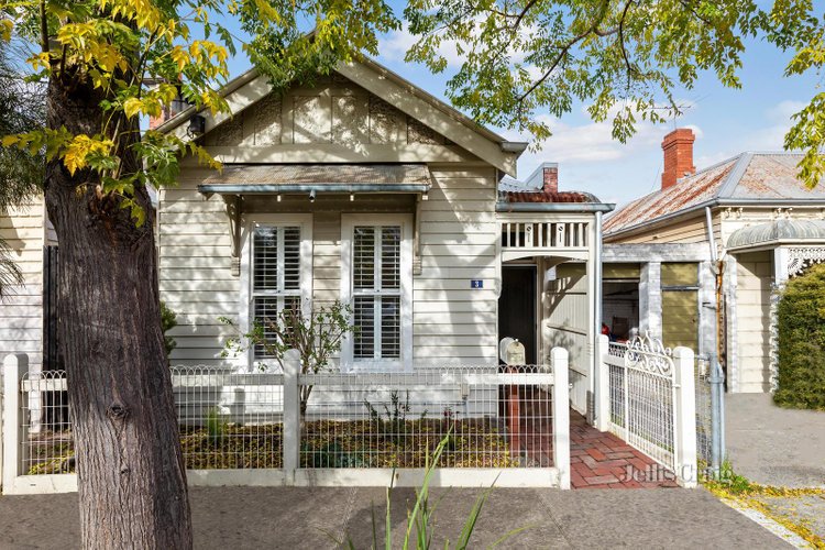 3 Harding Street Ascot Vale 3032