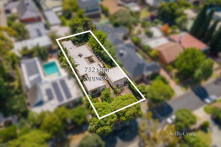 3 Hardwicke Street Balwyn 3103