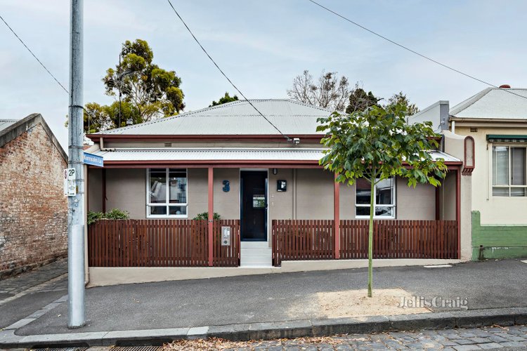 3 Harker Street North Melbourne 3051