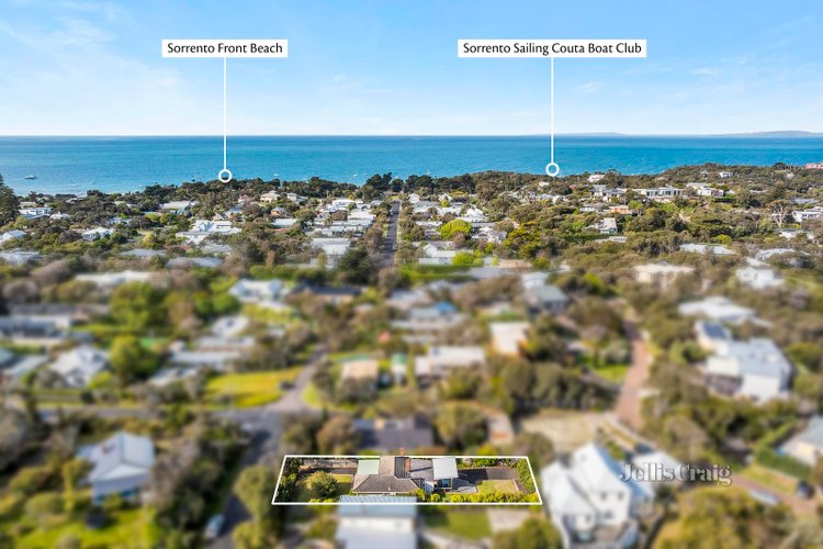 3 Heather Avenue Sorrento 3943