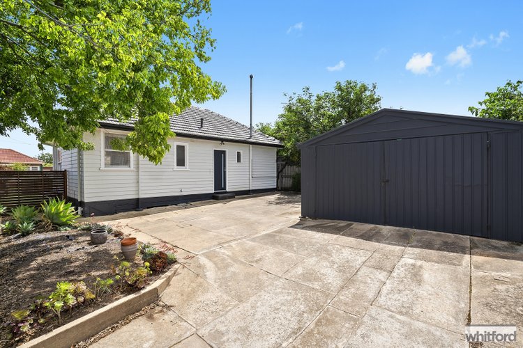 3 Helen Street, East Geelong