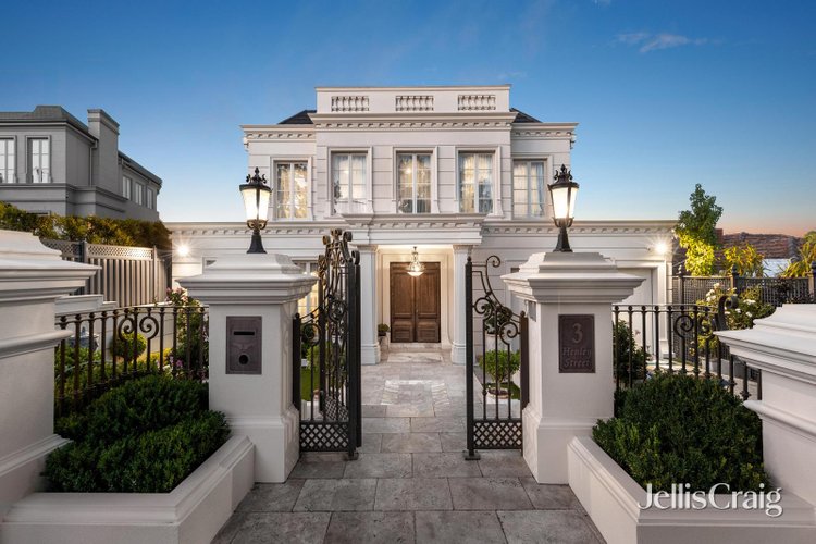 3 Henley Street Balwyn 3103