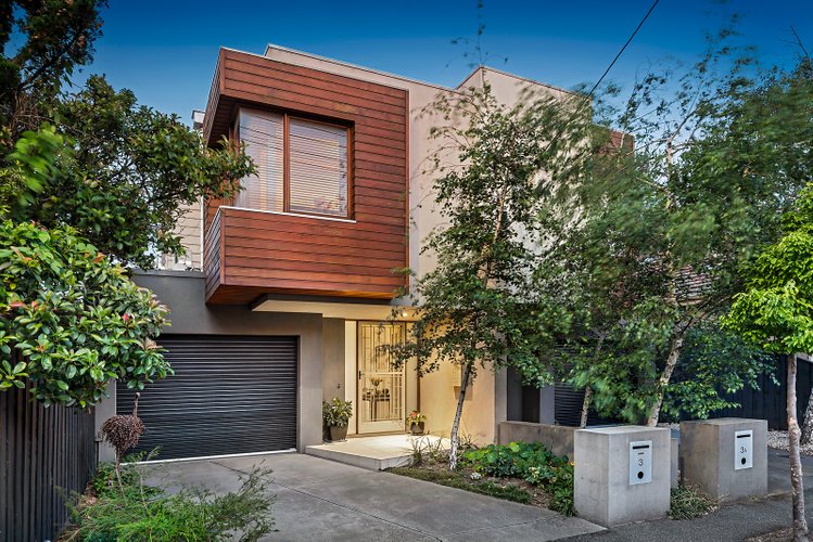 3 Henry Street Prahran 3181
