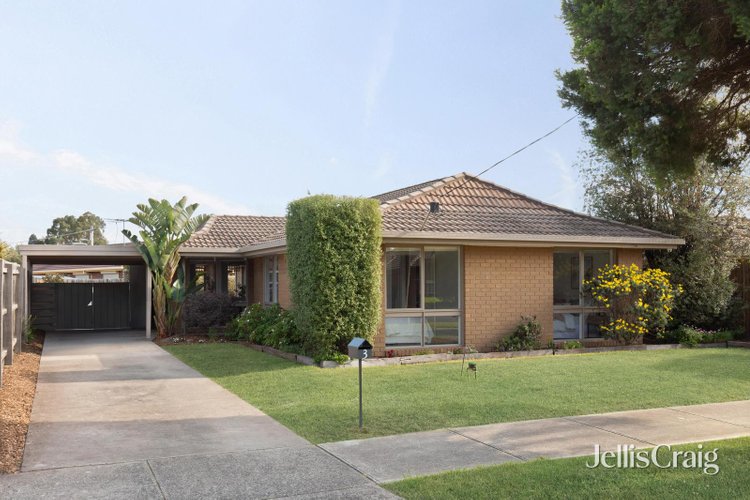 3 Heritage Drive Mill Park 3082