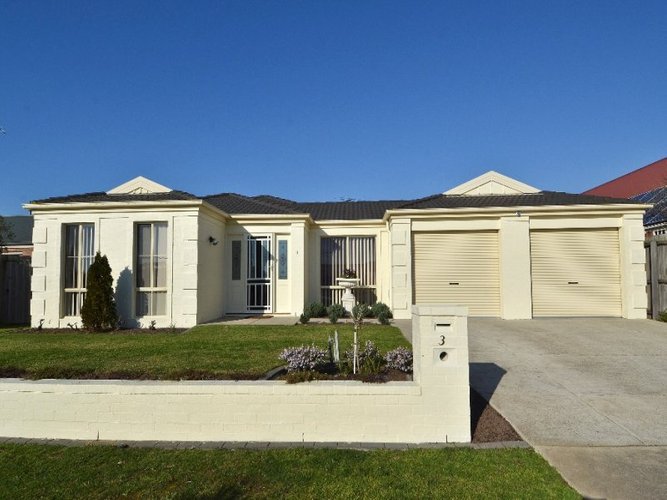3 Heywood Court Leopold 3224