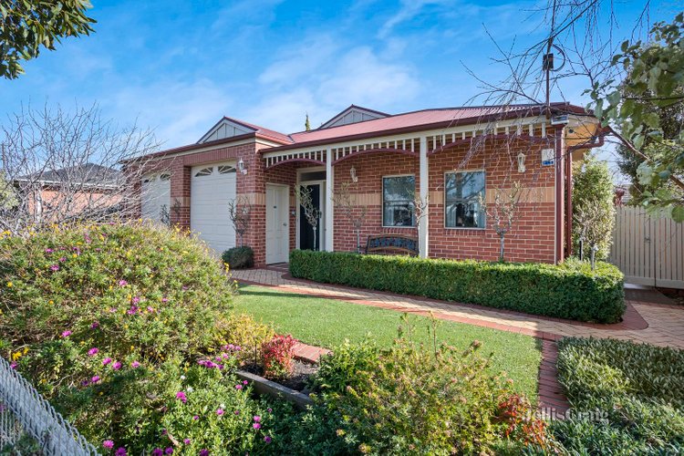 3 Hick Street Spotswood 3015