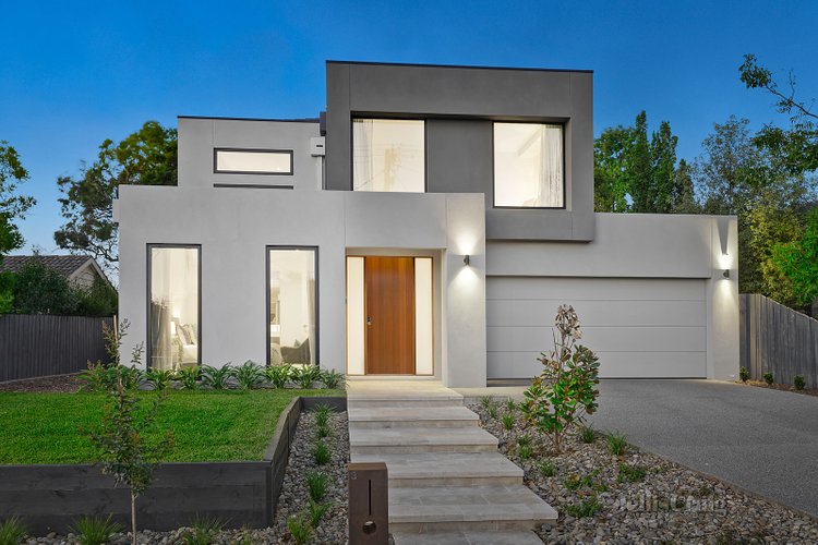 3 High Street Nunawading 3131
