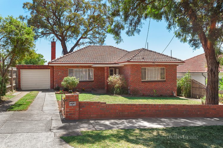 3 Hill Street Box Hill South 3128
