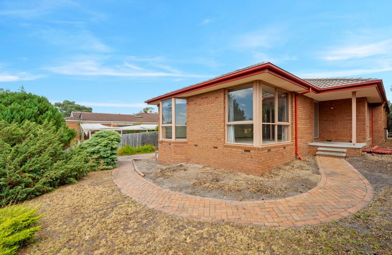 3 Hillview Court Croydon Hills 3136