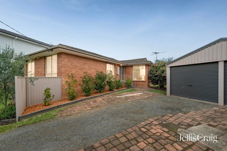 3 Hoad Court Wantirna 3152