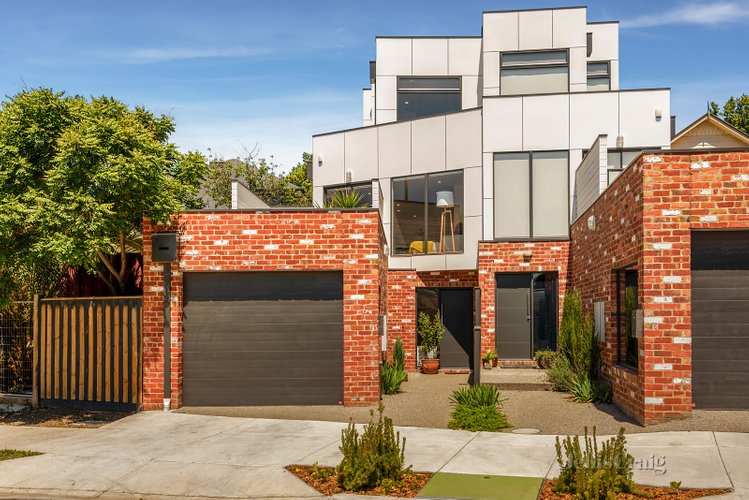 3 Hockey Lane Ascot Vale 3032