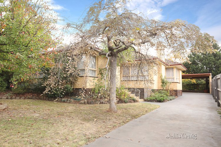 3 Hodgson Street Templestowe Lower 3107