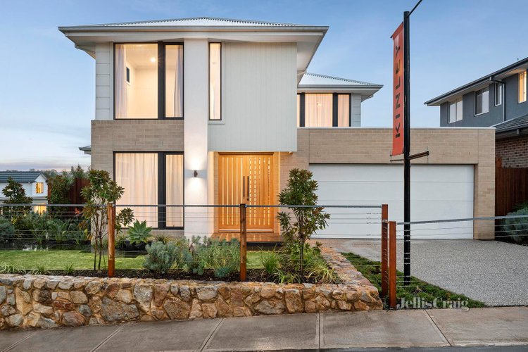 3 Honour Avenue Lilydale 3140