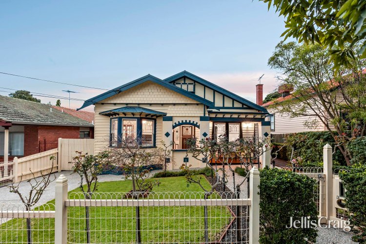 3 Hopetoun Street Moonee Ponds 3039