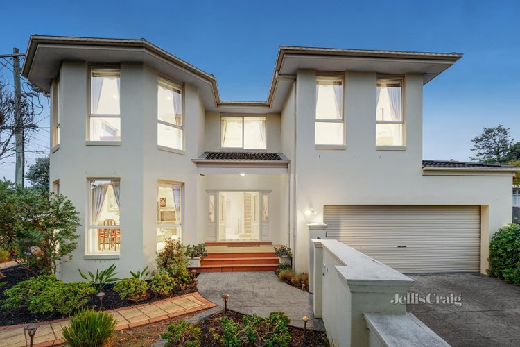 3 Hotham Street Beaumaris 3193