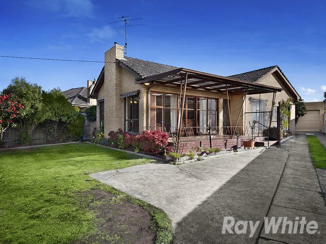 3 Howard Avenue Mount Waverley 3149