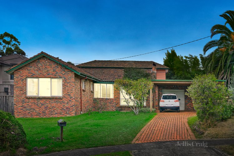 3 Howell Drive Mount Waverley 3149