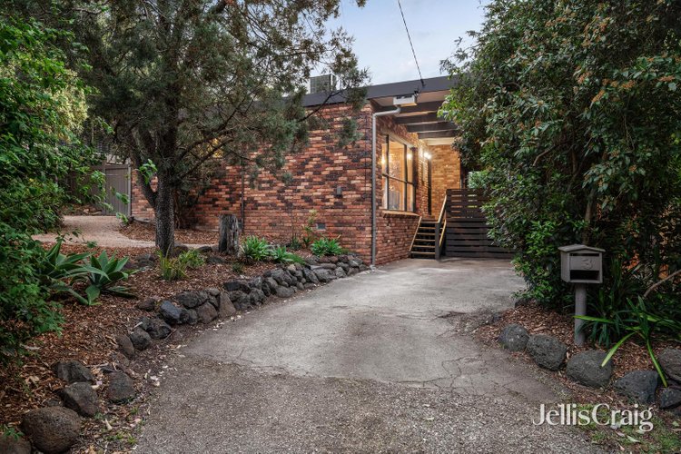 3 Hughes Street Montmorency 3094