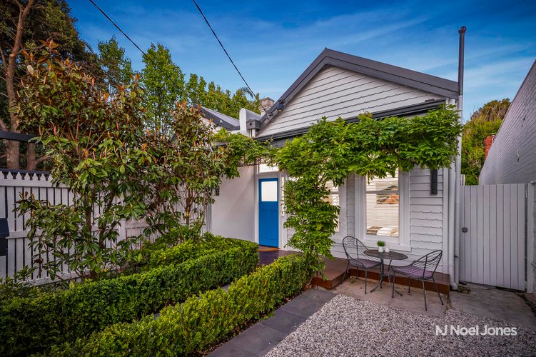 3 Hunter Street Hawthorn 3122