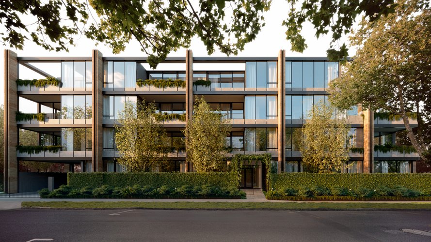 3 Hurstmon Street
