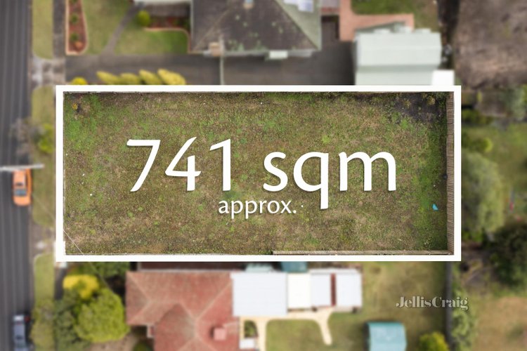 3 Huxtable Street Mount Waverley 3149