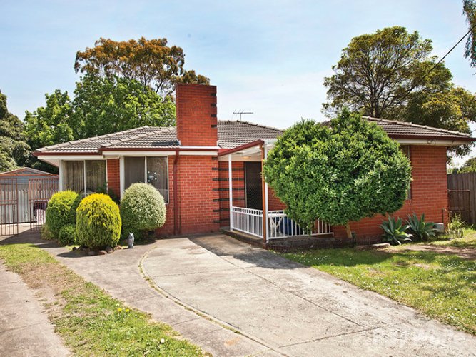 3 Hyde Court Mulgrave 3170