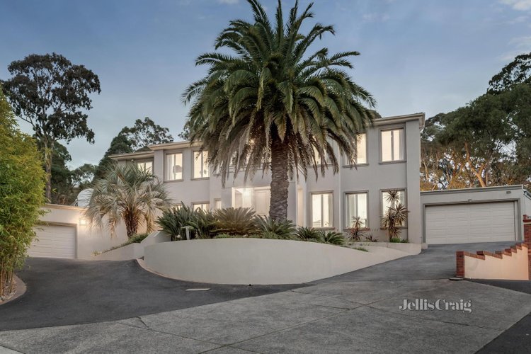 3 Ilinga Court Eltham 3095