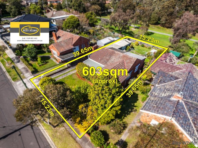 3 Inglis Street Box Hill North 3129