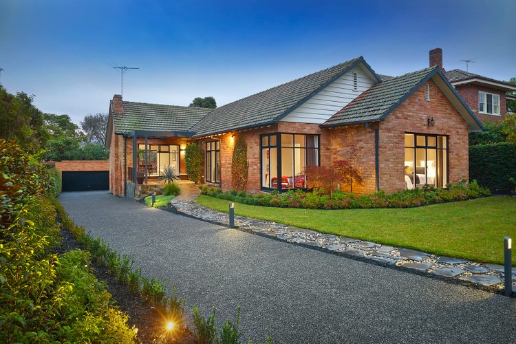 3 Inverness Way Balwyn North 3104