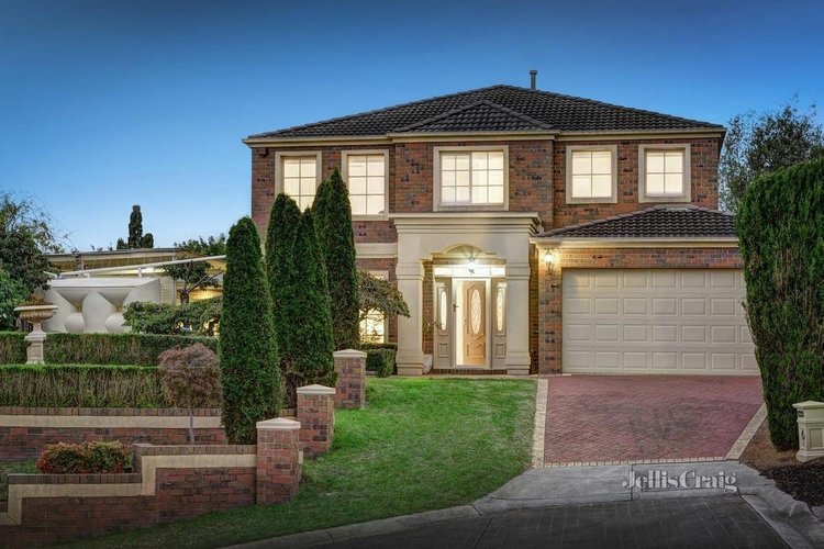 3 Jacks Place Ringwood 3134