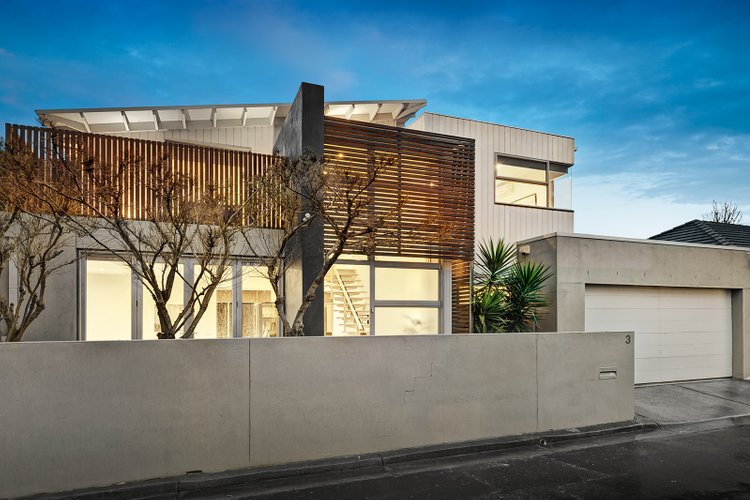 3 Jackson Lane Bentleigh East 3165