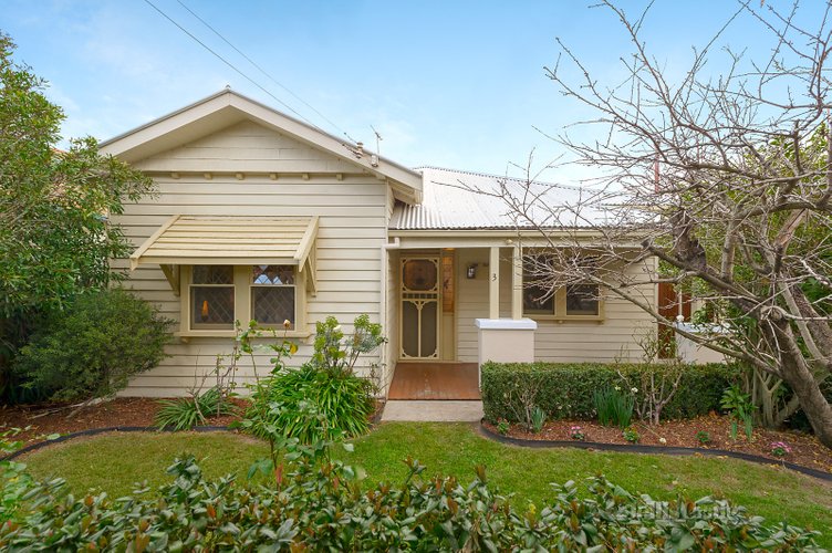 3 James Street Brunswick West 3055