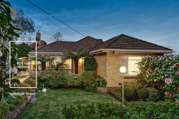 3 Jaserfold Street Balwyn North 3104