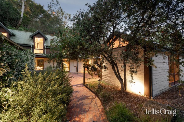 3 Jessicas Lane Eltham North 3095